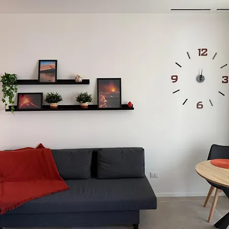 Mare E Lava House Katania