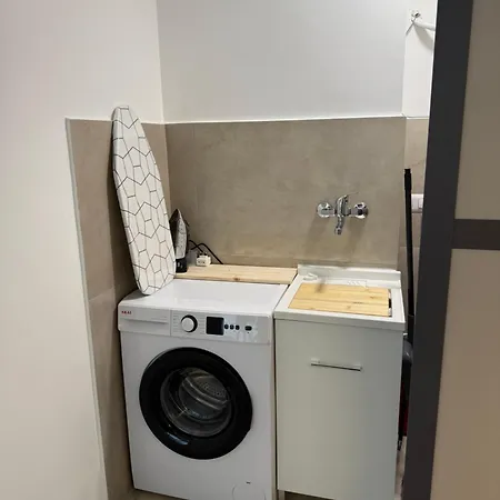 Apartament Mare E Lava House Katania