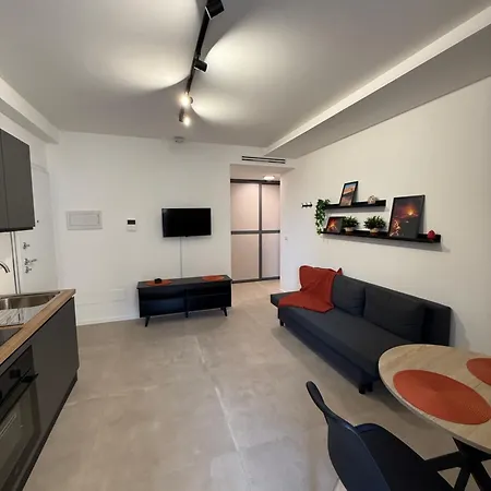 Mare E Lava House