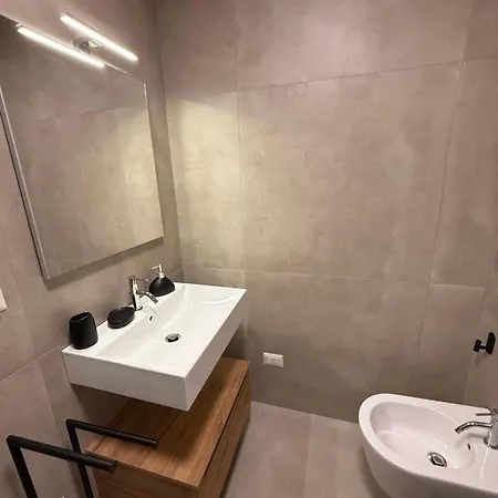 Mare E Lava House Appartamento *